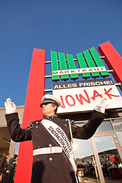 Marktkauf / EDEKA