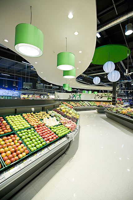 Marktkauf / EDEKA