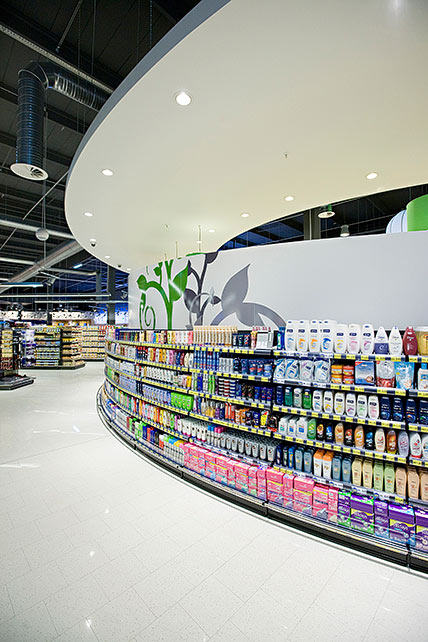 Marktkauf / EDEKA
