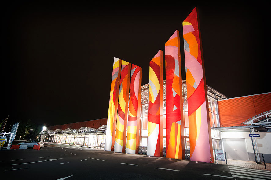 Marktkauf / EDEKA